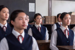 連続テレビ小説『あんぱん』第31回より