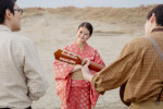 連続テレビ小説『あんぱん』第32回より