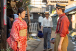 連続テレビ小説『あんぱん』第34回より