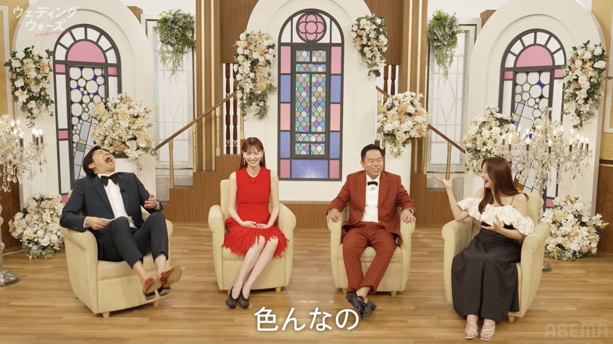 レスに悩むカップルの“夜事情”に男性陣もドン引き「最悪や」「うわ…」