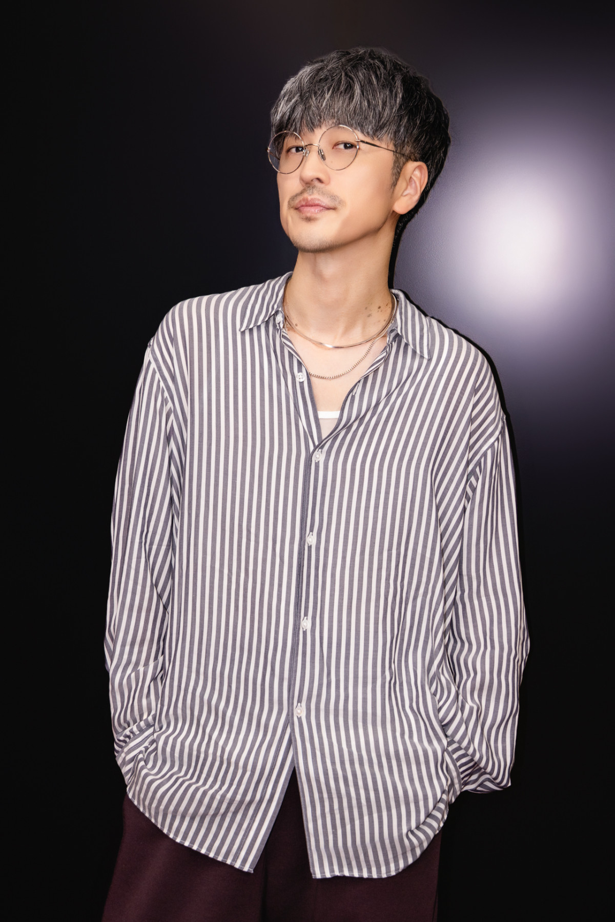 『呪術廻戦』夏油 傑の“変化”は本当に闇落ちだったのか？　櫻井孝宏が語る静かな決意と痛み