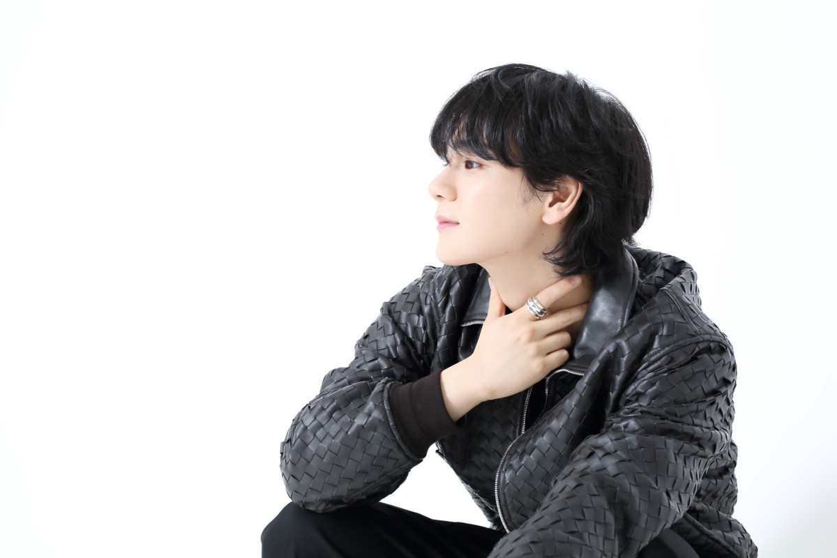 JO1 豆原一成＆INI 池崎理人、青春を感じる瞬間は？ 「同じ夢を追いかけている」「意外と仲が良いんですよ（笑）」