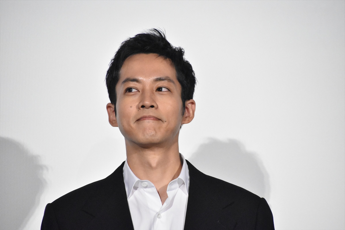 寺尾聰「これが最後の作品になるかもしれない」と挑んだ映画『父と僕の終わらない歌』　共演者に感謝しきり
