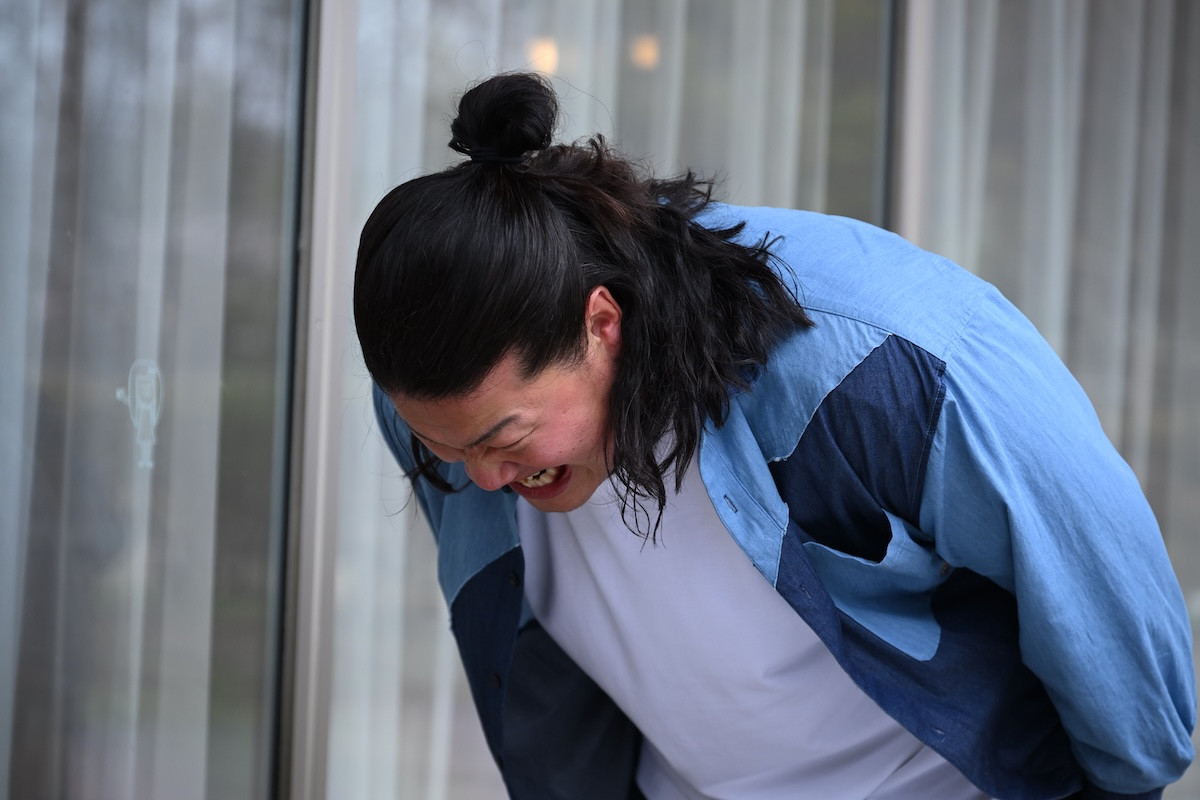 『対岸の家事』“詩穂”多部未華子、脅迫状の送り主“はるか”織田梨沙の告白に驚き　視聴者もビックリ「想像の斜め上」