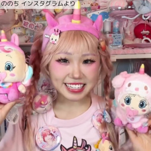 “犬系彼女”ののち、「ベビタピトーキョー」＆ウィピ卒業へ　「悲しい」「早い」惜しむ声続々