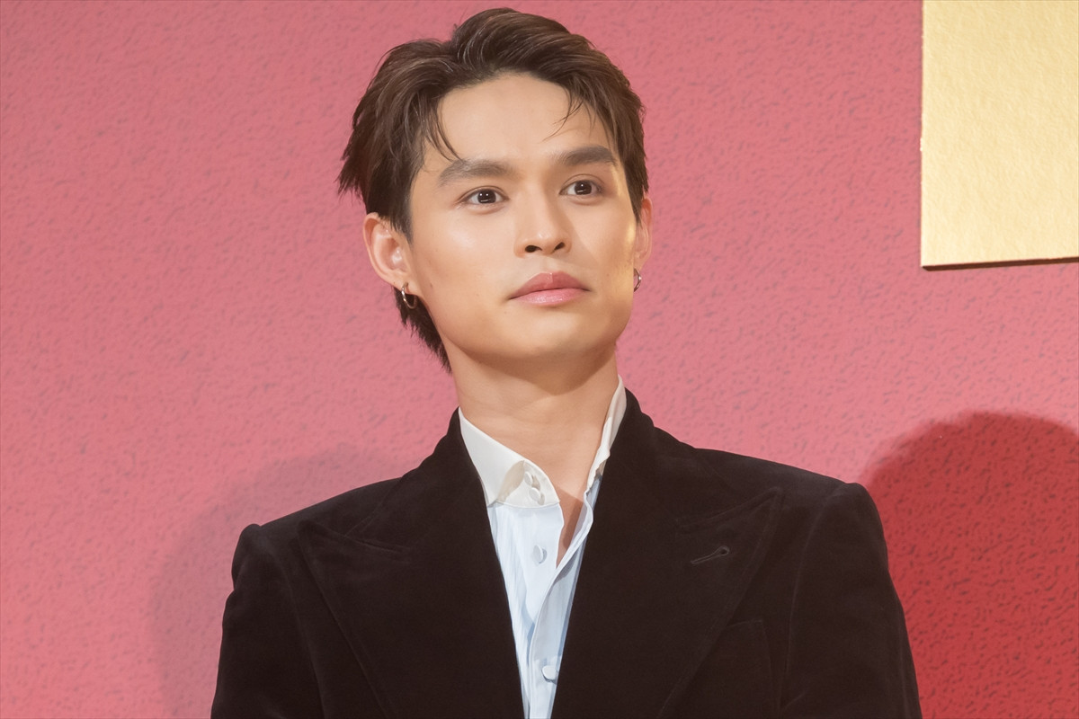 JO1・豆原一成＆INI・池崎理人、“BADなこと”を報告「絶妙なところを蚊に刺され」「（髪が）全部ちぎれた」