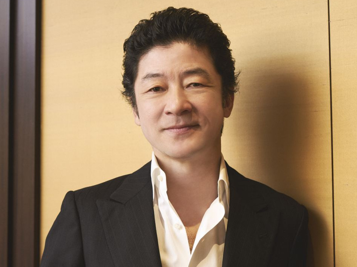 浅野忠信