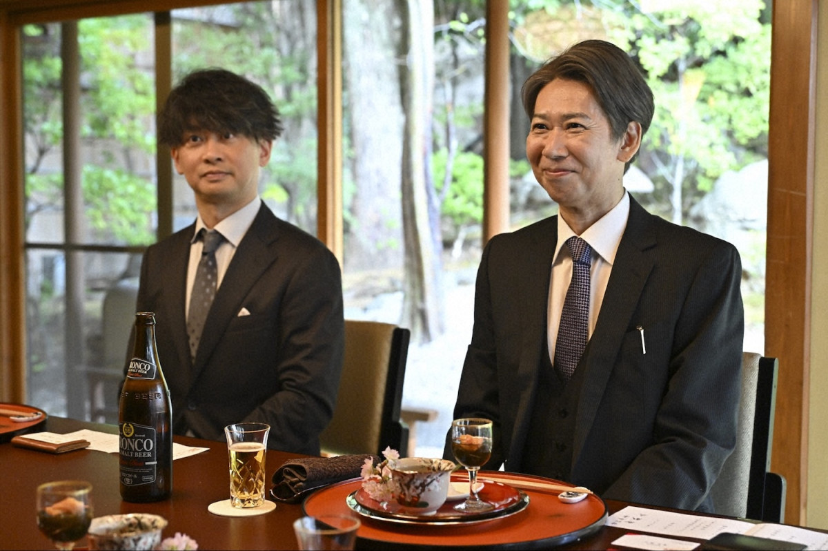 『キャスター』第5話　警察の内部告発者への取材がテレビ局を巻き込んだ大問題に発展