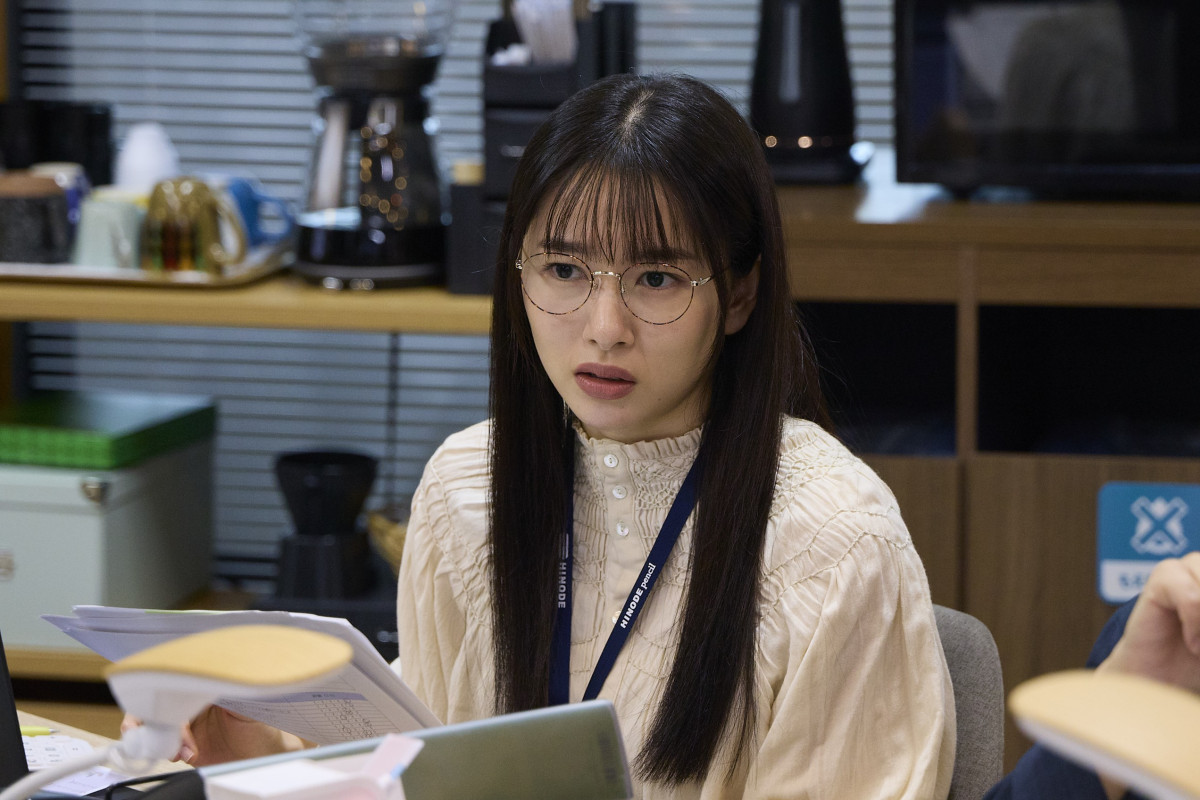 『人事の人見』“人見”松田元太ら人事部のチームワーク＆人柄に反響「あったかい」「私も働きたい」