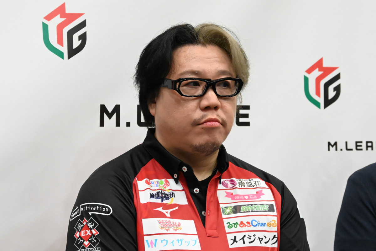 【Mリーグ2024‐25閉幕】下位5チームが苦しかった今シーズン振り返る