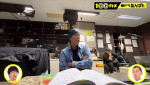 『100カメ／“朝ドラ”あんぱん ～日本の朝に元気を届ける！舞台裏～』より