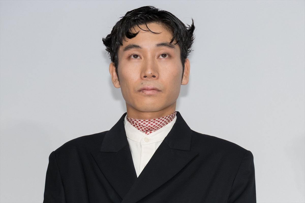 深川麻衣、若葉竜也が撮った“妖怪写真”に衝撃「あんなにはっきり写っている写真、初めて見ました」
