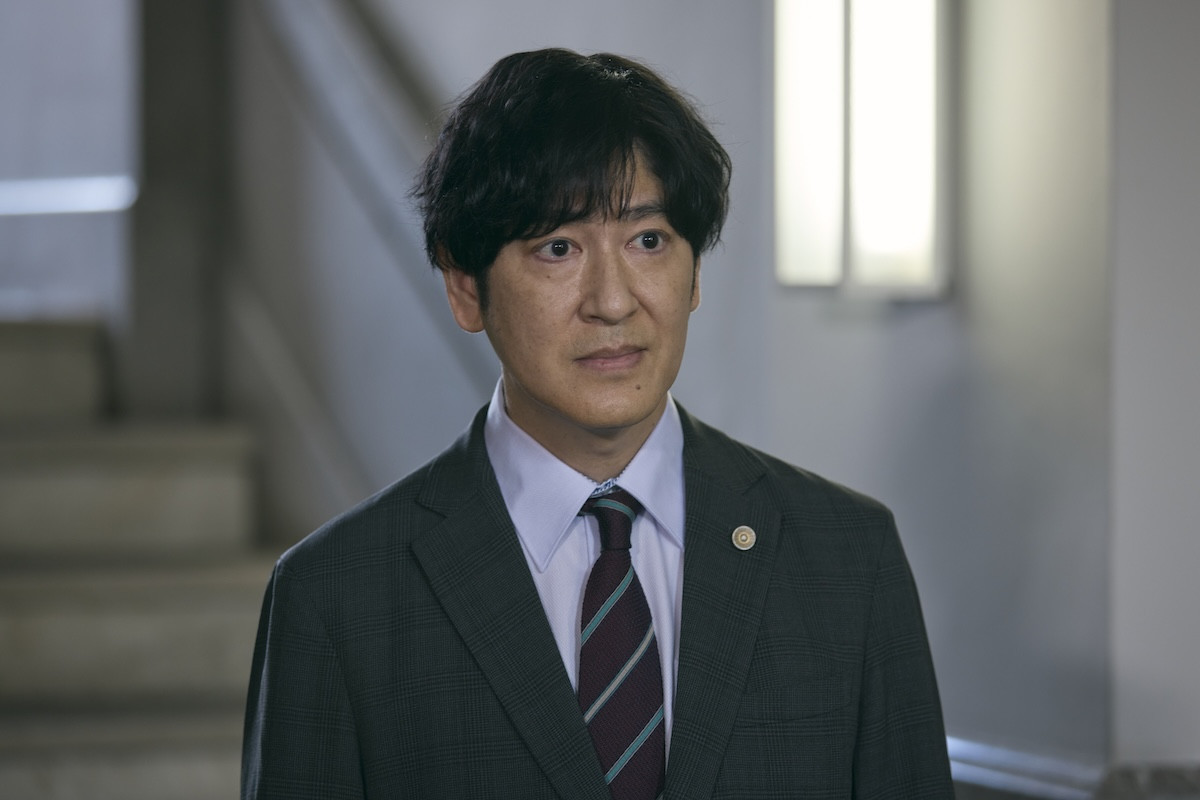 『イグナイト』第6話　“宇崎”間宮祥太朗、市長のパワハラ問題をめぐって“高井戸”三山凌輝と対立