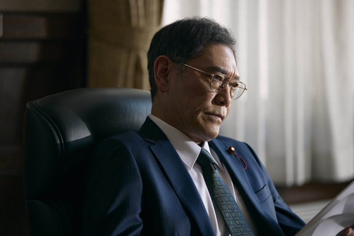 『イグナイト』「零細企業なめんなよ」“高井戸”三山凌輝、因縁の男に怒り　ネット称賛「かっこよすぎ」「半沢直樹のよう」