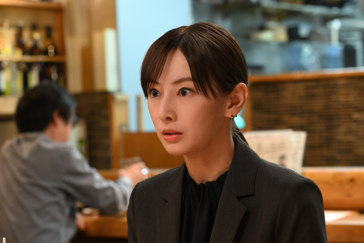 ドラマ『あなたを奪ったその日から』第6話より