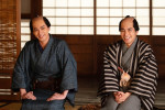 大河ドラマ『べらぼう～蔦重栄華乃夢噺～』第20回「寝惚けて候」より