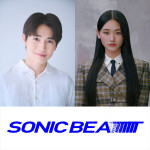GEMSTONE Creative Label『ソニックビート』に出演する（左から）西垣匠、山崎天