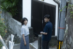 映画『夏の砂の上』場面写真