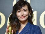 長谷川京子（2019年撮影）