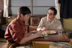 連続テレビ小説『あんぱん』第47回より