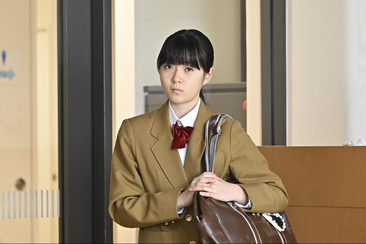 『キャスター』“進藤”阿部寛＆娘“すみれ”堀越麗禾、壮絶過去判明にネット驚き「トラウマ」「逆恨みされたとか？」