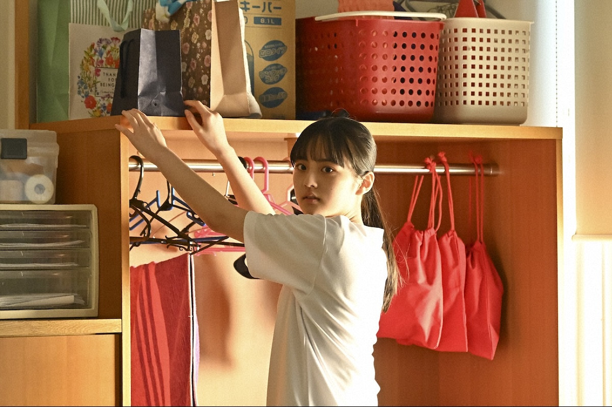 『キャスター』“進藤”阿部寛＆娘“すみれ”堀越麗禾、壮絶過去判明にネット驚き「トラウマ」「逆恨みされたとか？」