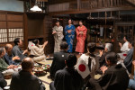 連続テレビ小説『あんぱん』第29回より