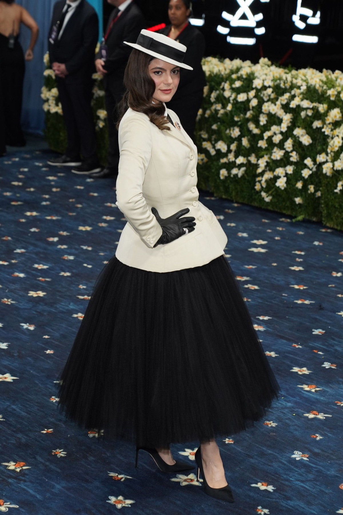 【フォト特集】＜メットガラ2025＞第3子を発表したリアーナや奇抜な衣装を見せたセレブたちまで！　ゴージャス衣装をピックアップ