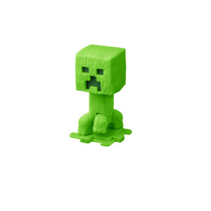ハッピーセット「マインクラフト ザ・ムービー」登場！　ゲームの世界観をモチーフにしたフィギュアなど用意