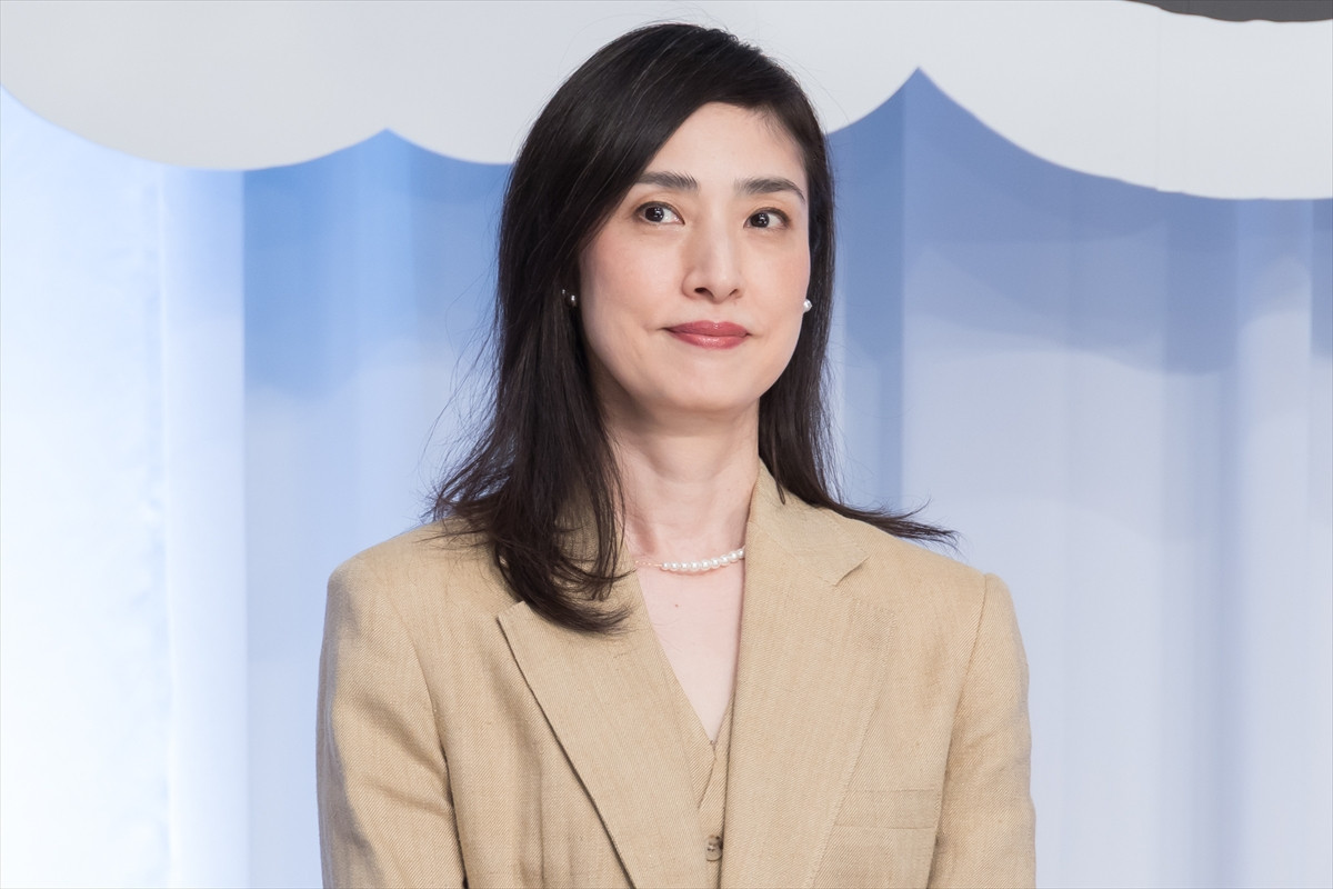 吉永小百合、同役の青年期演じたのんを称賛「自分の娘にこんな子がいたらいいな」