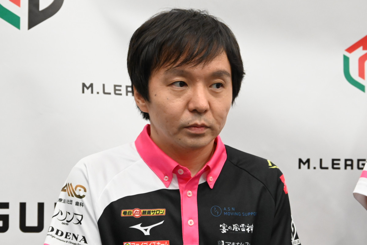 【Mリーグ2024‐25閉幕】下位5チームが苦しかった今シーズン振り返る