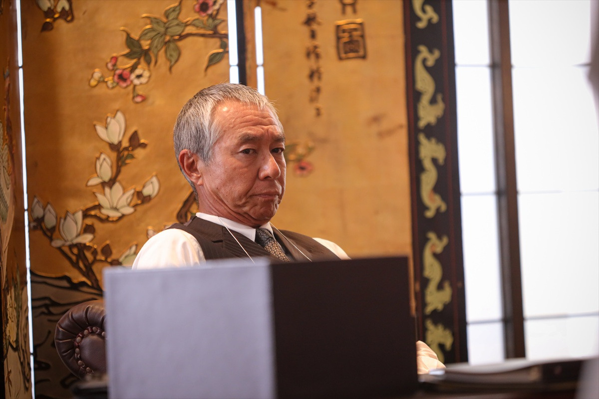 『天久鷹央の推理カルテ』第5話　謎が解けない“鷹央”橋本環奈の代わりに“小鳥遊”三浦翔平が奔走