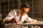 連続テレビ小説『あんぱん』第41回より