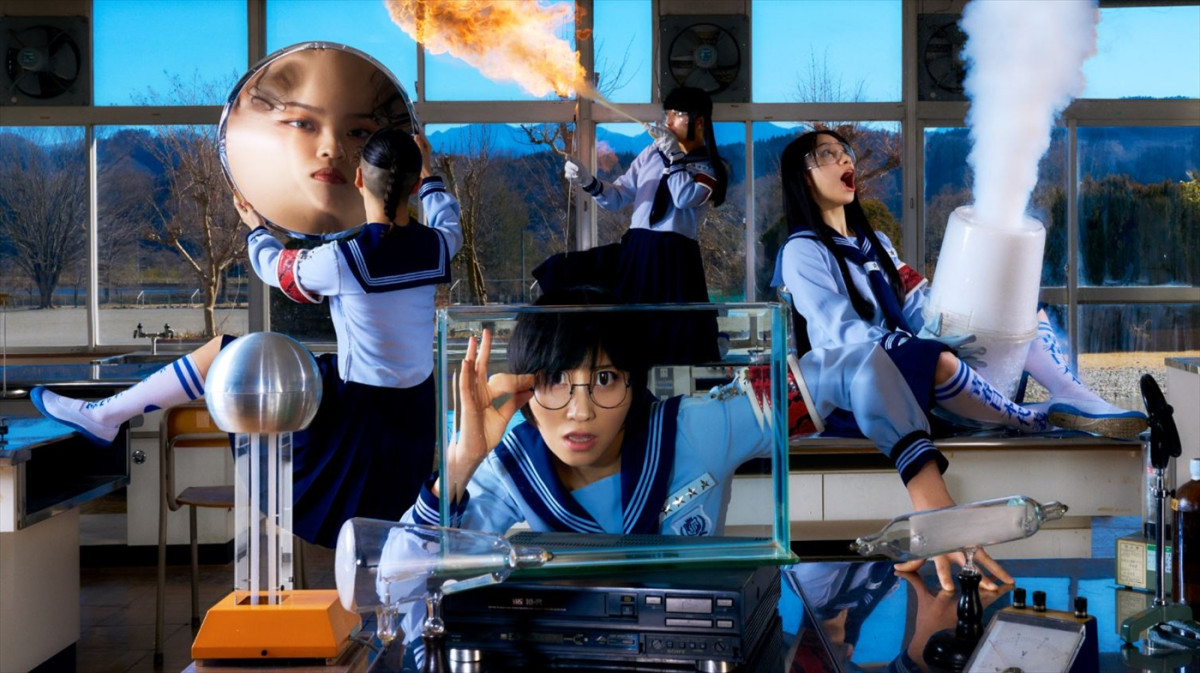 『ドリカムと夏祭り2025』開催決定！　新しい学校のリーダーズ、Da‐iCE、いきものがかりも出演