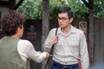 連続テレビ小説『あんぱん』第26回より