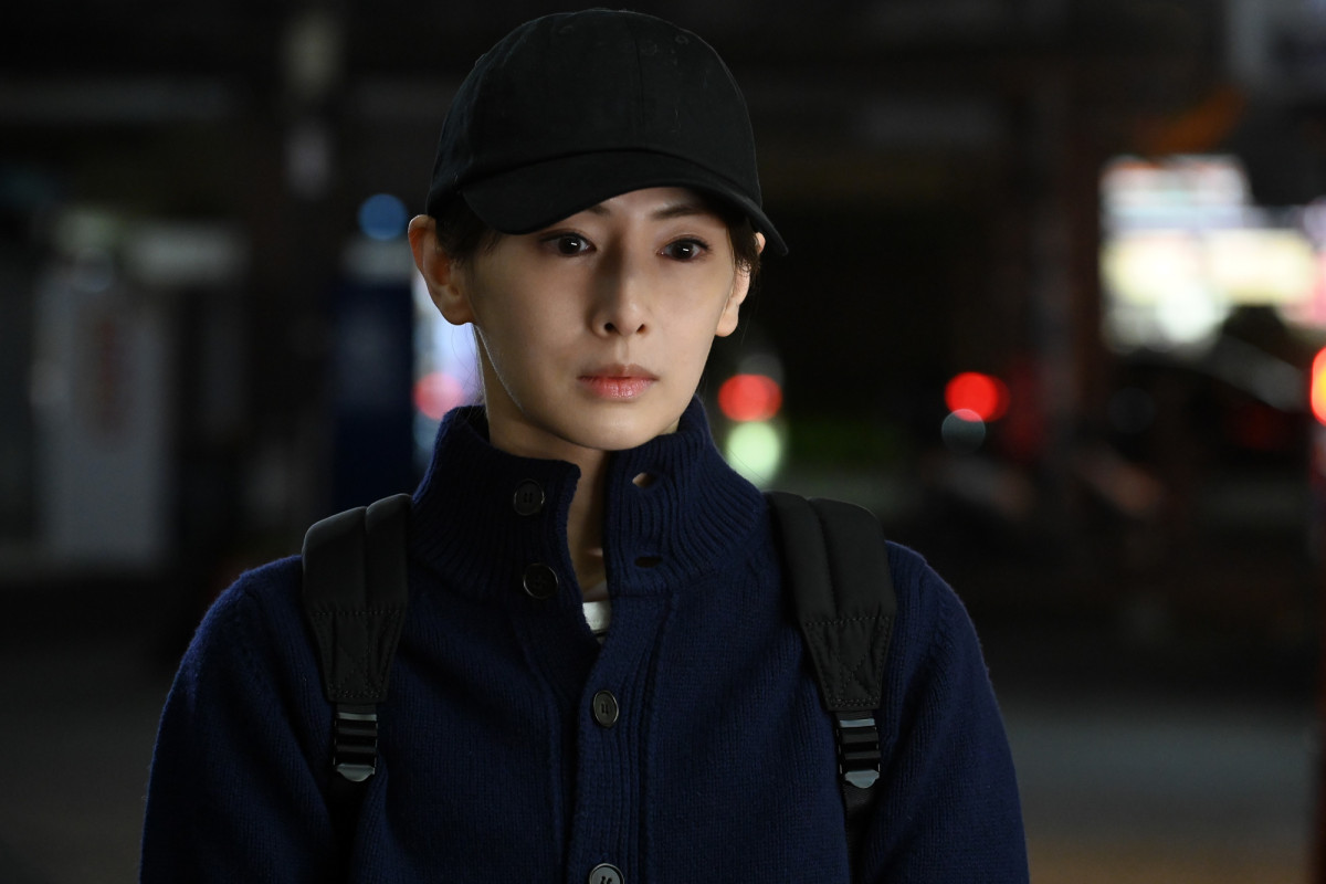 『あなたを奪ったその日から』第3話　“紘海”北川景子、“美海”前田花の戸籍問題に直面する