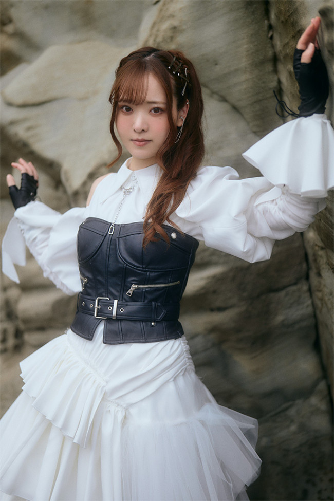 天城サリー