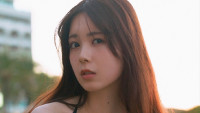 乃木坂46 筒井あやめ 1st 写真集『感情の隙間』より