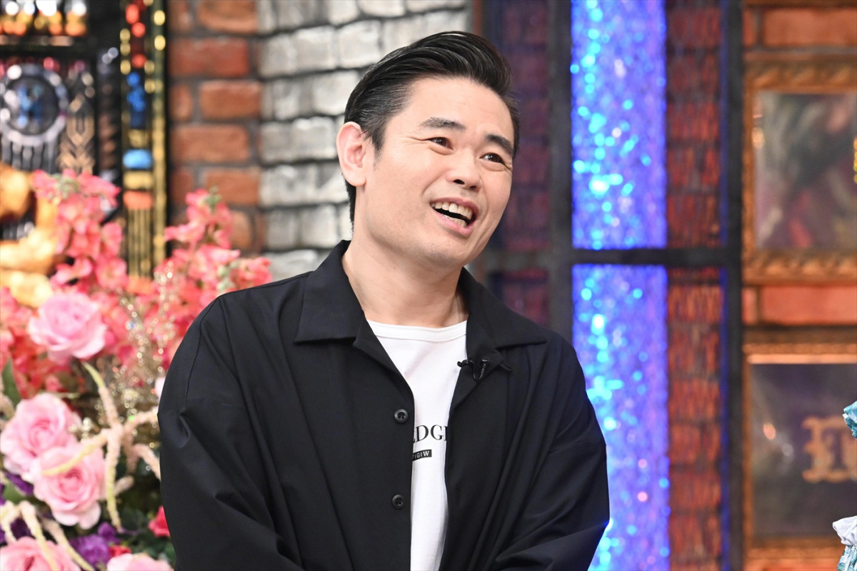 SUPER EIGHT丸山隆平＆朝日奈央が超ときめき宣伝部のガチリアル悩みにアドバイス！　今夜の『ダウンタウンDX』