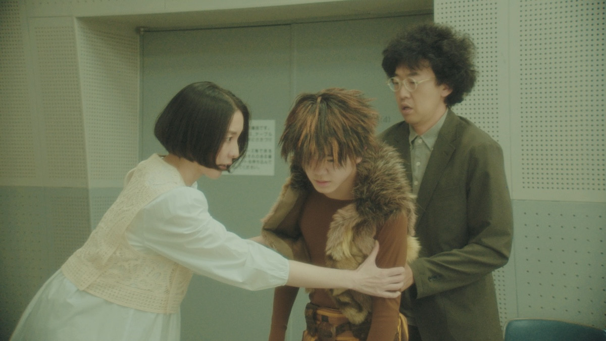 『ダメマネ！』第4話　“美和”川栄李奈、“三太”千葉雄大と子役業界の闇を捜査