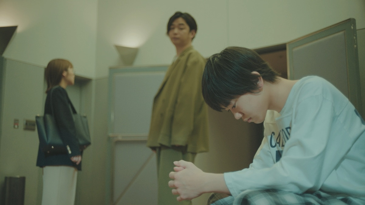 『ダメマネ！』第4話　“美和”川栄李奈、“三太”千葉雄大と子役業界の闇を捜査