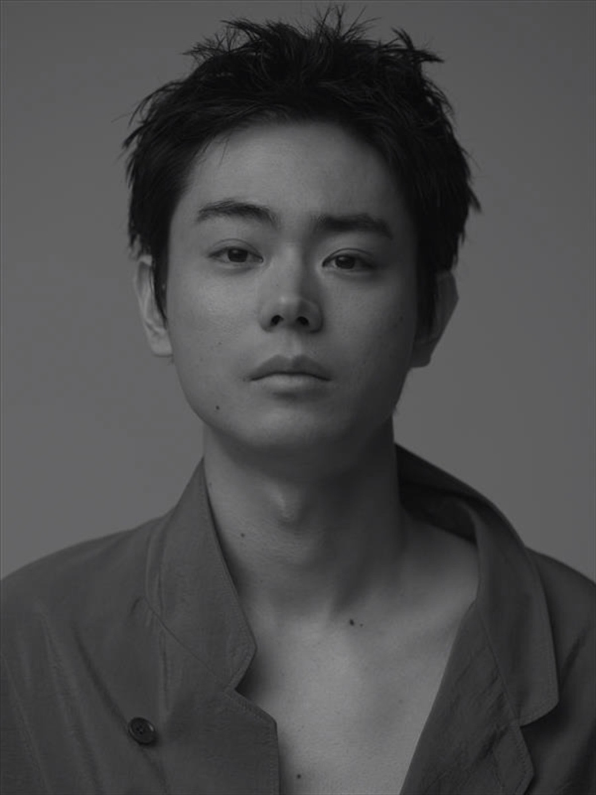 『MUSIC AWARDS JAPAN 2025』授賞式の司会を務める菅田将暉