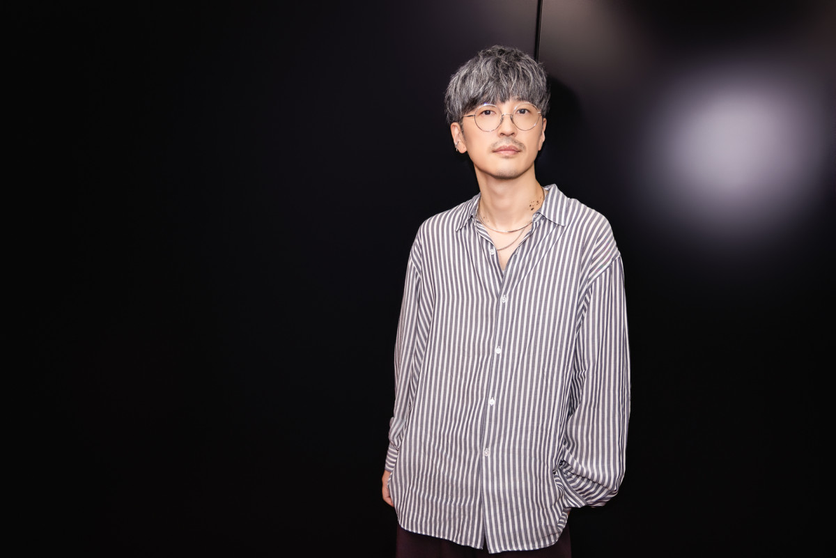 『呪術廻戦』夏油 傑の“変化”は本当に闇落ちだったのか？　櫻井孝宏が語る静かな決意と痛み