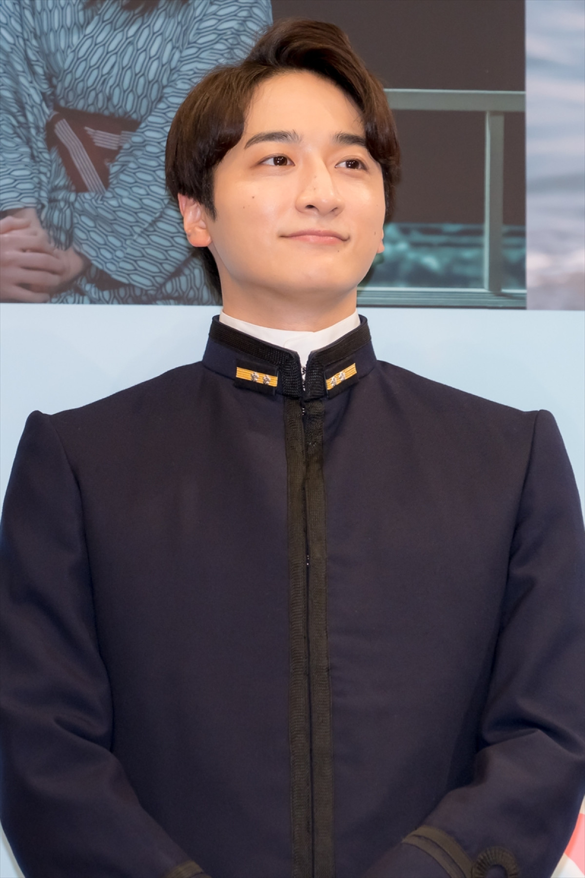 本田響矢、自身の“うぶな頃”写真を公開「走りまくる子だった」