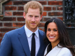 【写真】メーガン妃、ヘンリー王子との結婚7周年を祝って未公開ショットをシェア　子どもたちの姿も公開！