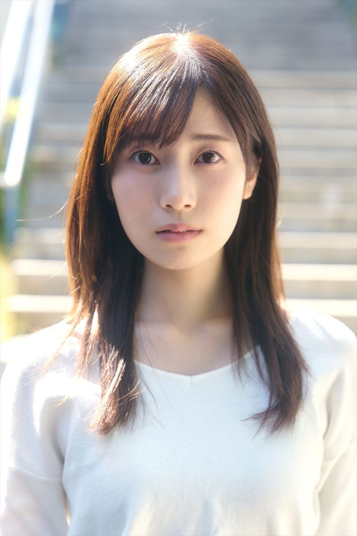 舞台『賭ケグルイ』9月上演決定！　蛇喰夢子役は≠ME蟹沢萌子