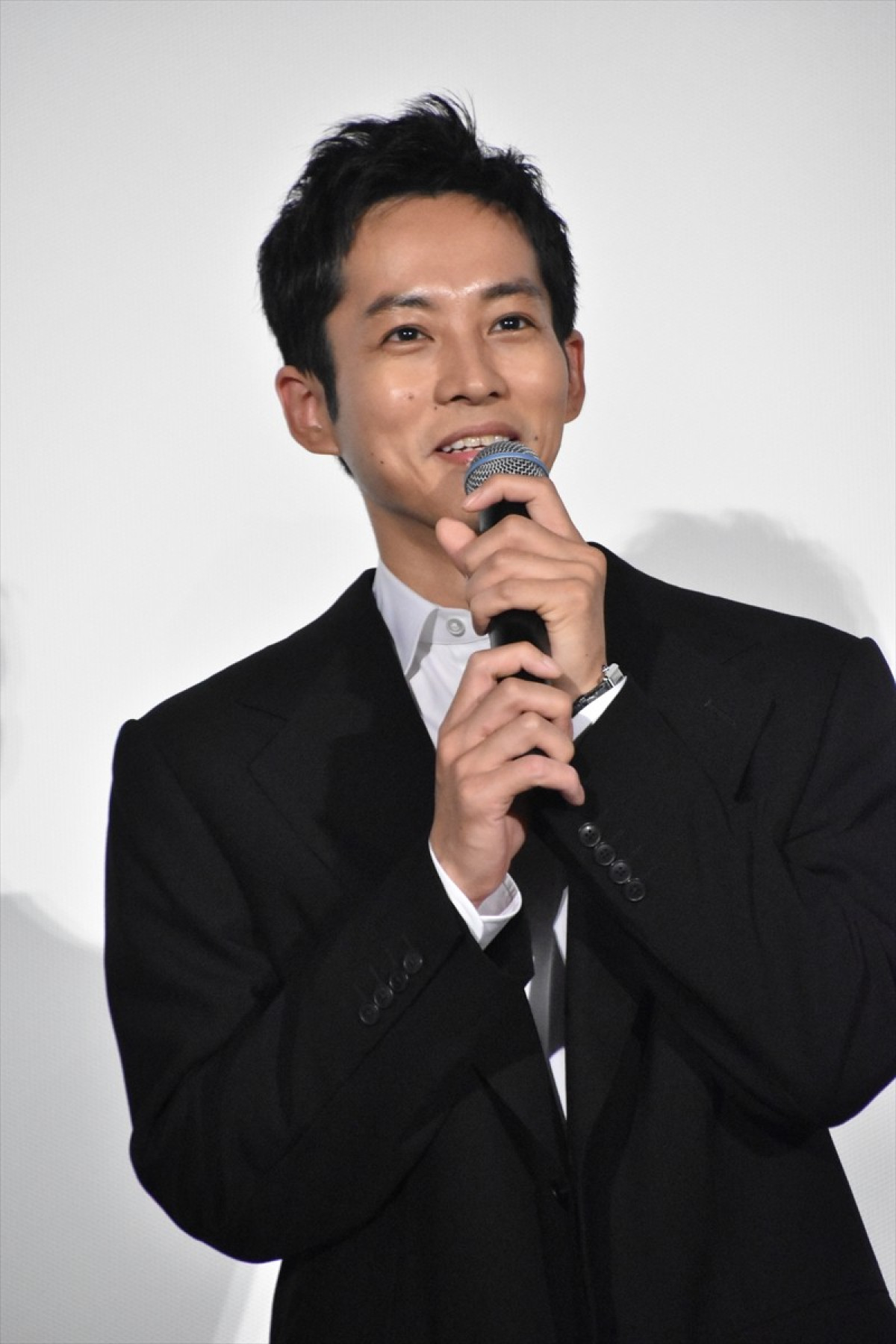 寺尾聰「これが最後の作品になるかもしれない」と挑んだ映画『父と僕の終わらない歌』　共演者に感謝しきり