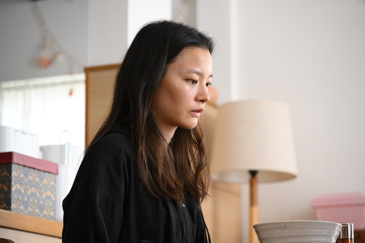 『対岸の家事』“詩穂”多部未華子、脅迫状の送り主“はるか”織田梨沙の告白に驚き　視聴者もビックリ「想像の斜め上」