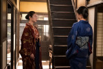 連続テレビ小説『あんぱん』第44回より