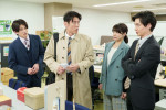 『映画 おっさんのパンツがなんだっていいじゃないか！』場面写真